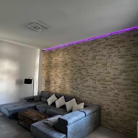 Stadtapartment Waren Waren  Ngoại thất bức ảnh